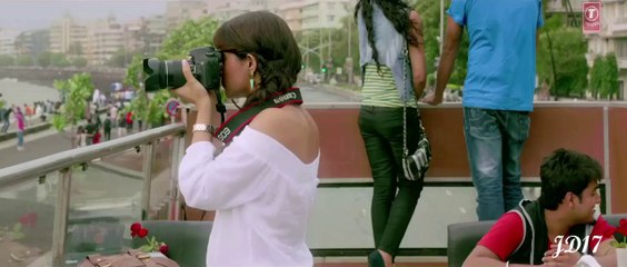 Kabhi Aayine Pe  (Hate Story 2) [ Music Video 720p][JD17]