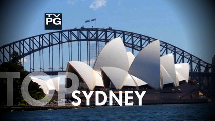 ✈Sydney ►Vacation Travel Guide