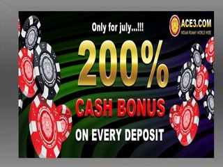 NOW YOU CAN EARN AND RELAX SIMULTANEOUSLY!