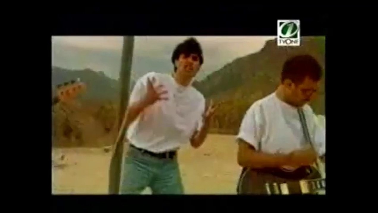 Junaid Jamshed ♥Hum Hain Pakistani♥ (Pakistani Song) ♥ZY♥