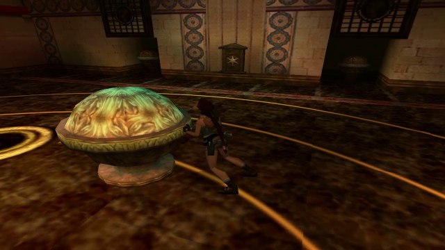 Lets Play Tomb Raider 4 Reload German Part 24