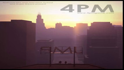 How To Download & Install 4PM CODEX PC Game Free -  YouTube