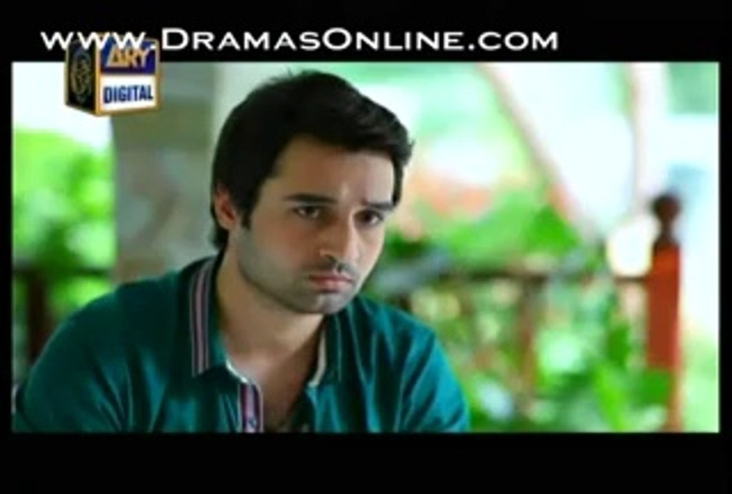 Jaane Kyun Episode 11 Full 3 July 2014 Ary Digital - Dramasnet