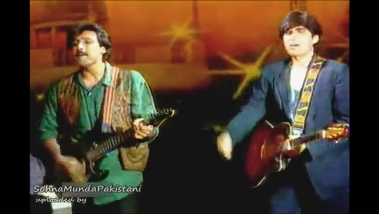 Junaid Jamshed ♥Hum Hain Pakistani♥ Live (Pakistani Song) ♥ZY♥