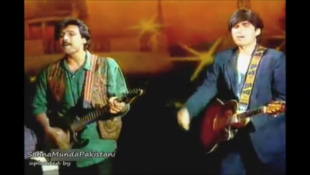 Junaid Jamshed ♥Hum Hain Pakistani♥ Live (Pakistani Song) ♥ZY♥