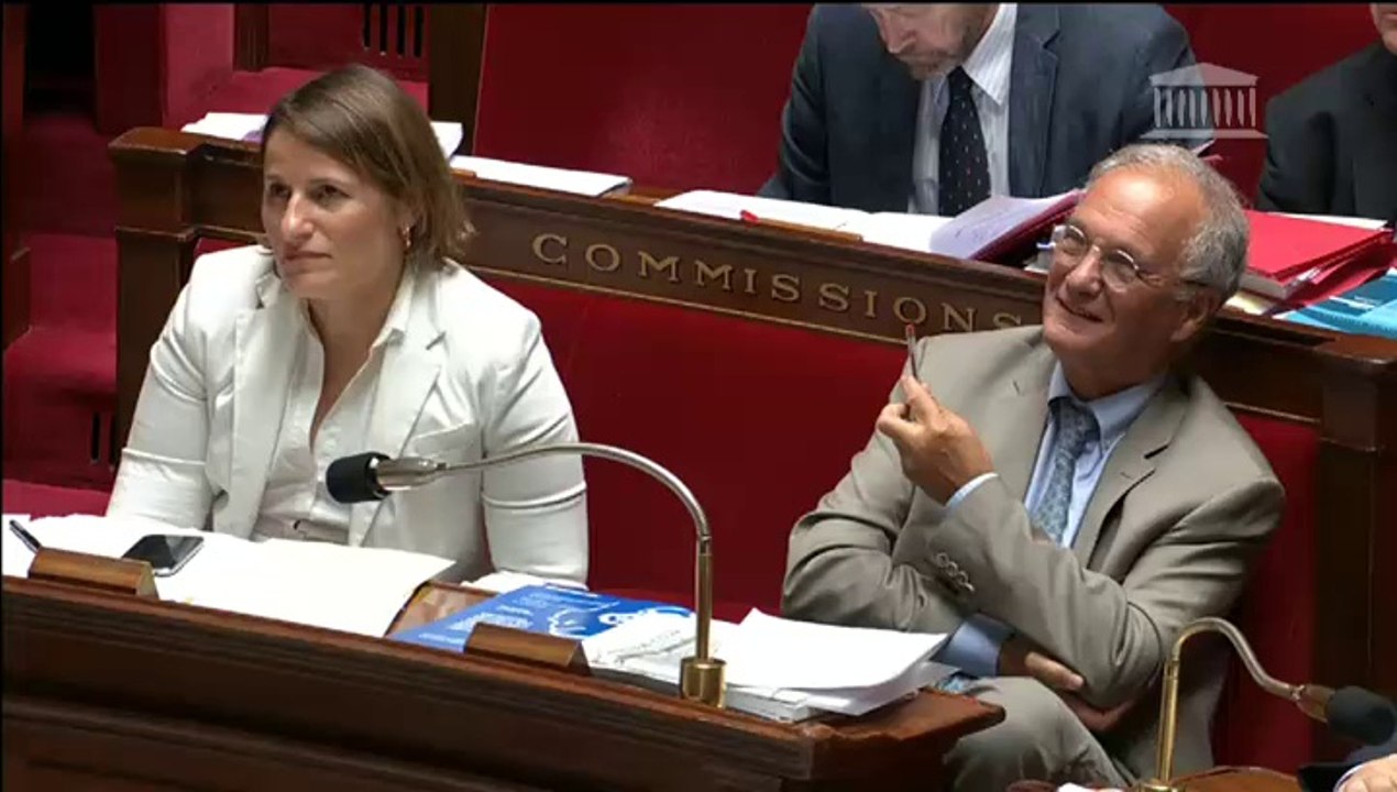 Intervention de Marie-Christine Dalloz, Député du Jura, lors du débat d'orientation sur les finances publiques