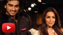 Malaika Arora Khan SPEAKS About Her Alleged Link Up With Arjun Kapoor !