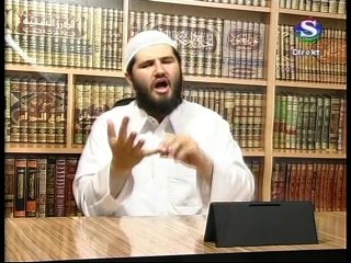 Hoxhë Vesim Avdiu - Robërit e Allahut 5 (Jo duarshtrëngimit dhe jo mastrafxhinjë)