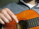 Ninnananna - Modena City Ramblers - tutorial chitarra accordi