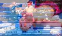 Live Boxing Rances Barthelemy vs Argenis Mendez