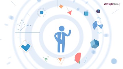 People Strong, Animation Video Company Gurgaon brandepix.com