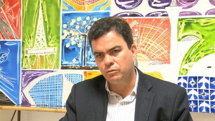 Brasilia could be World Cup's big winner as tourism booms