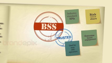 Subex,Corporate Explainer Video Bangalore brandepix.com