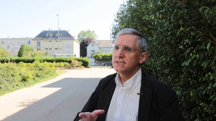 Interview Philippe Faverdin, directeur de recherche Inra