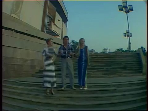 ? — Поклон тебе, моя земля (ГТРК Ивтелерадио [г. Иваново], год неизвестен)