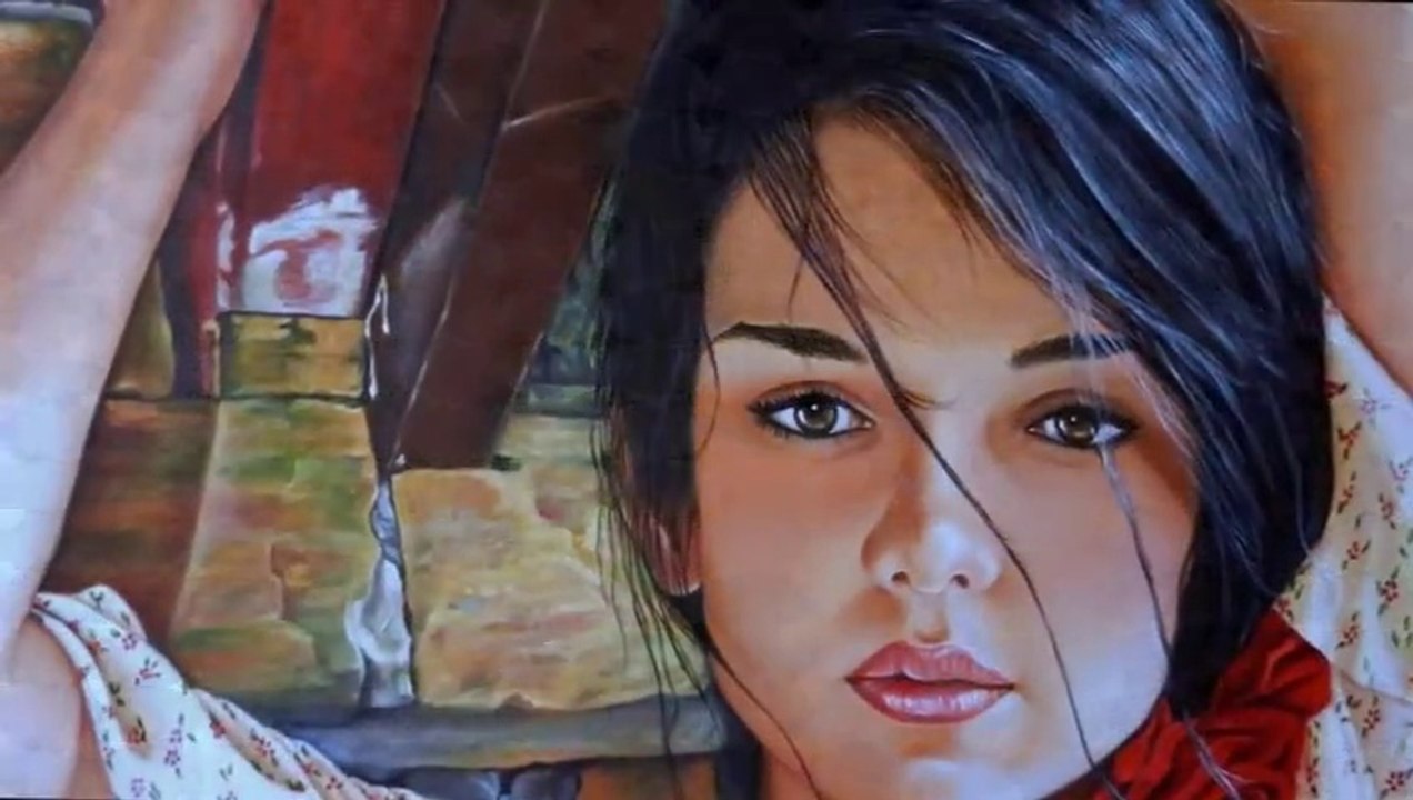 YILDIRIM GÜRSES...İLK AŞK