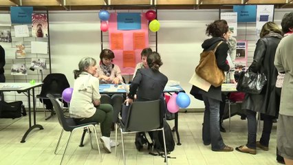 2ème journée départementale du réseau Parentalité 34