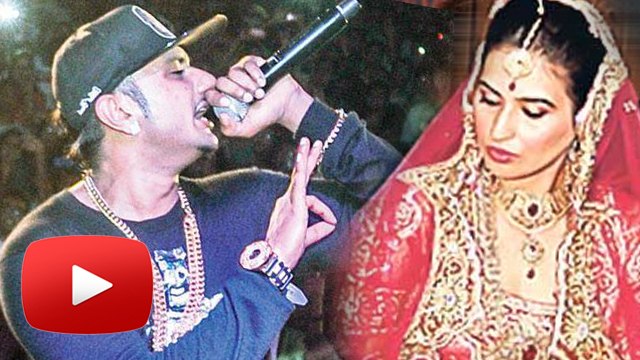 Honey Singh's WIFE HATES His RAPS | SHOCKING