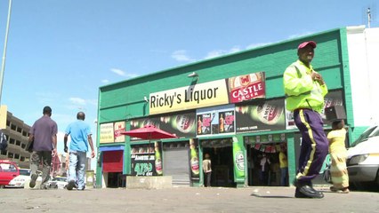 Afrique du sud: de nouvelles lois pour l'immigration