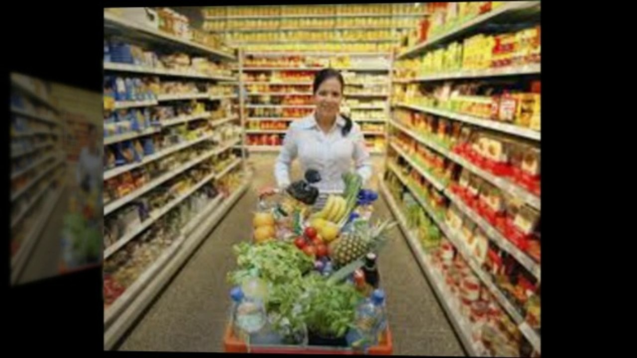 Supermercado Online