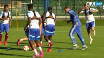 Florian Thauvin : «Bielsa aime ses joueurs»