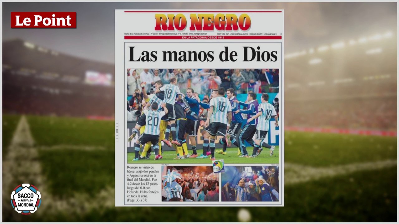 Romero : Les mains de Dieu