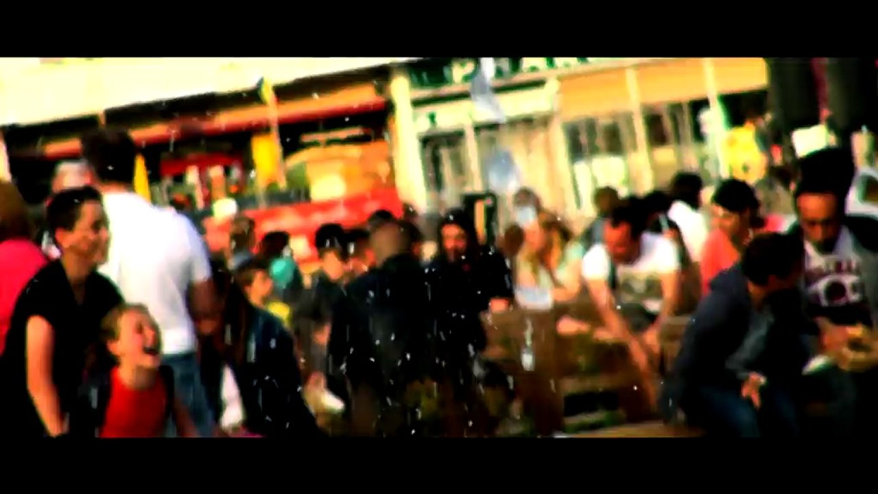 Fête de la musique à Calais