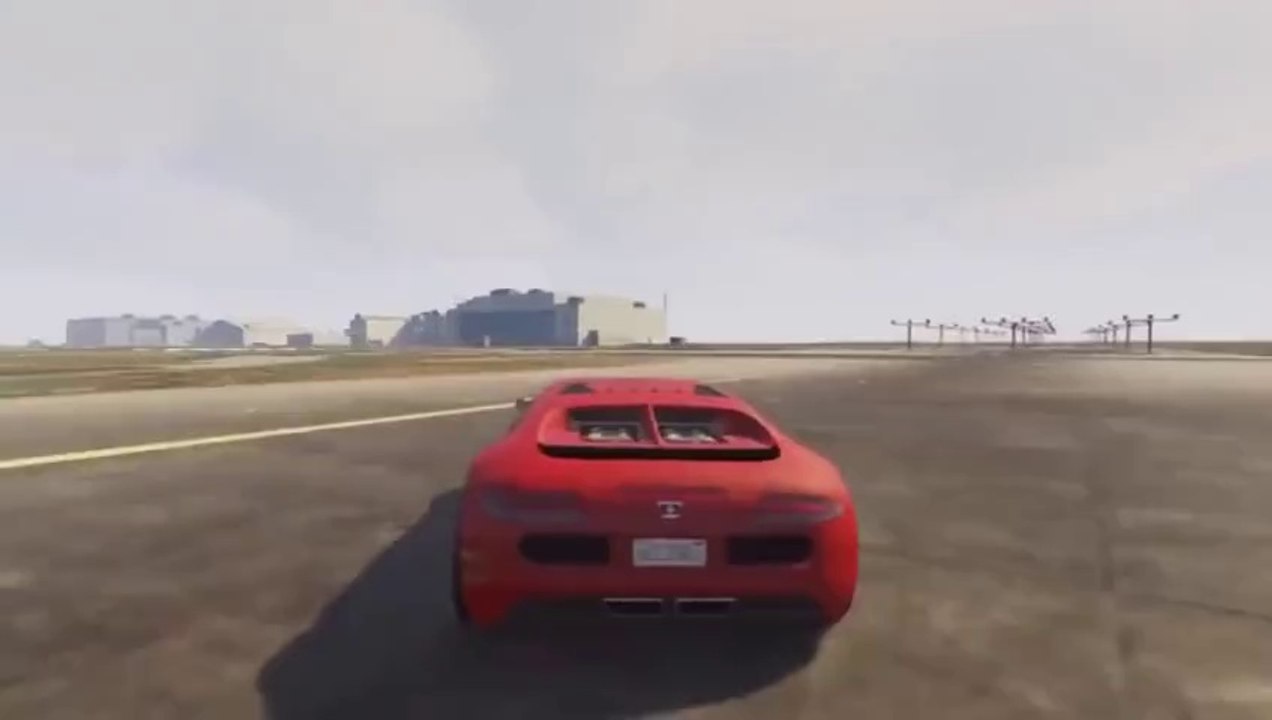 GTA 5 Online NOS CAR GIVEAWAY - Super Speed NITROUS ADDER GIVEAWAY (GTA V NOS MOD)