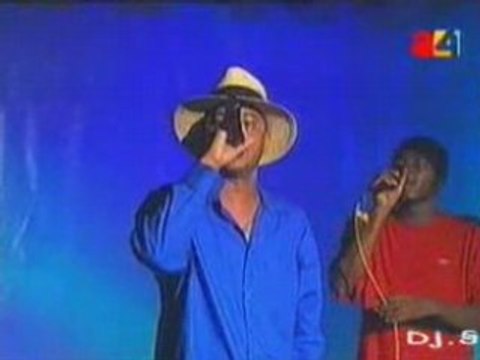 GWADA NOSTRA - Nostraparty (Podium)