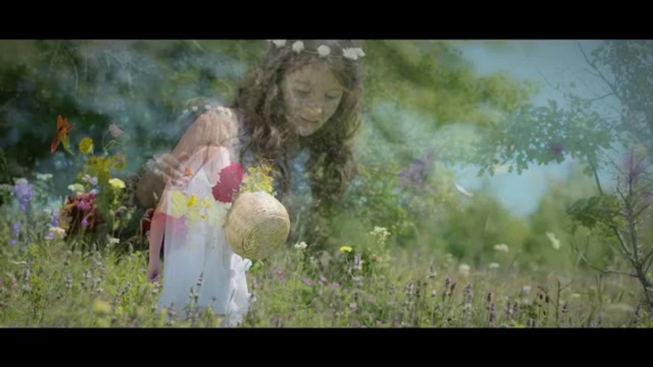 Motrat Mustafa - Muaji i Meshires (Official Video Media)