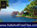 Get Tropical Dream Screensaver 1.2 Serial Key Free Download