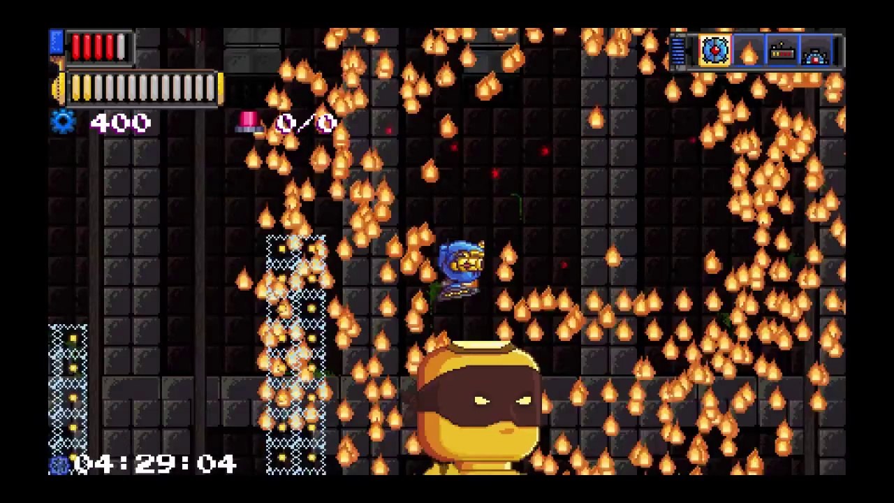 Gameplay trailer