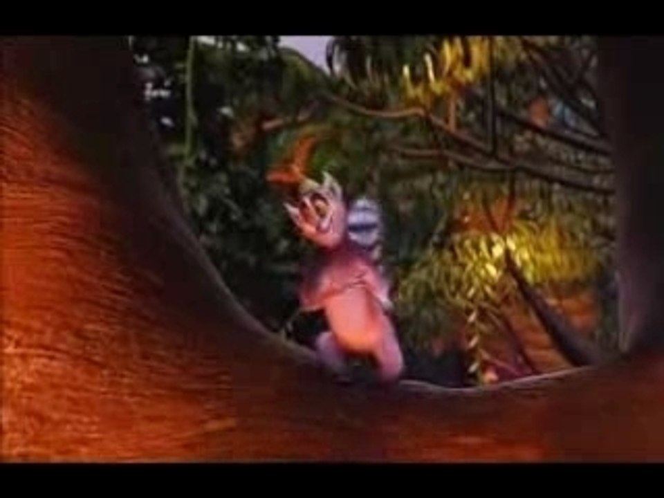 GWADA ANIme ByDemonn