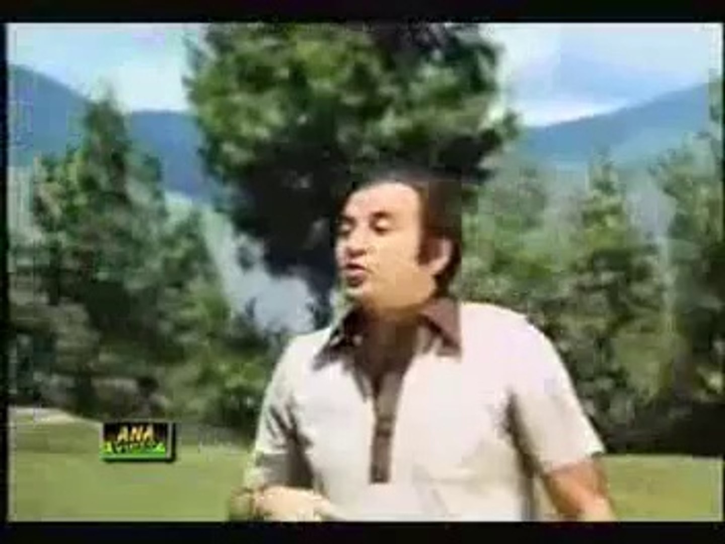 Pakistani Song-