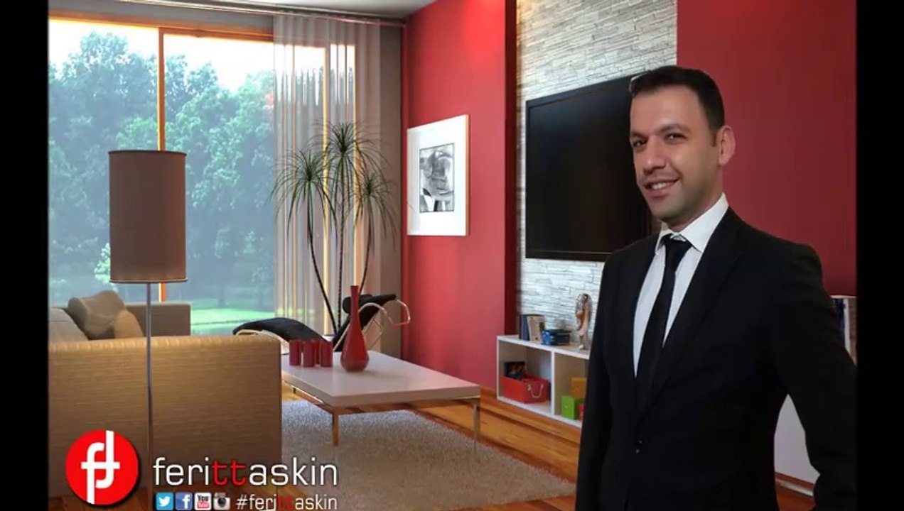 Ferit TASKIN I men catalog