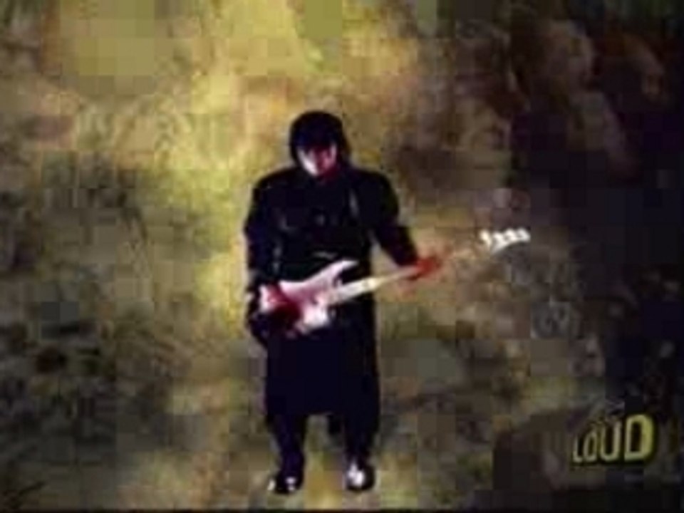 Danzig - Kiss The Skull