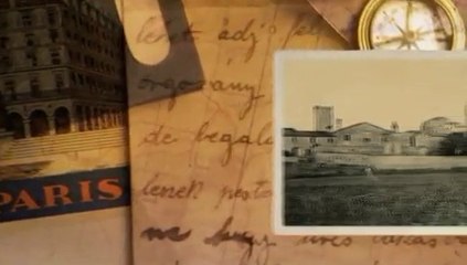 Menú DVD-Video: 200 años MGT. Fundadora IRSJG.