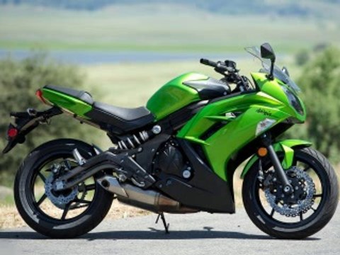 2012 2013 Kawasaki Ninja 650 ER-6F / Ninja 650 ER-6F ABS Service Repair Manual INSTANT DOWNLOAD