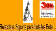 Vender en Relaxdays Soporte para botellas Botel... Opiniones