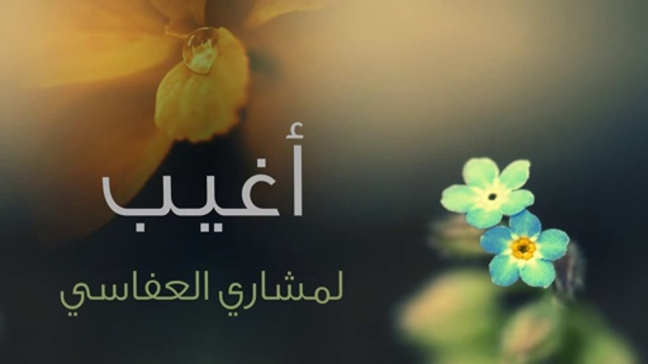 أجمل أنشودة