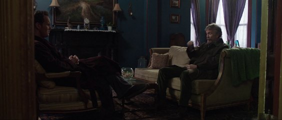 Insidious Chapter 2 (2013) 1080p Sample