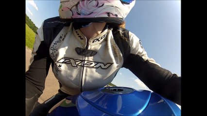 Roulage Ecuyers - 8 juin 2014