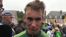 Tour de France 2014 - Etape 6 - Bryan Coquard : 