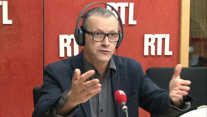 Le général Hervé Charpentier : "Le défilé du 14 juillet ne doit pas tomber dans la routine"