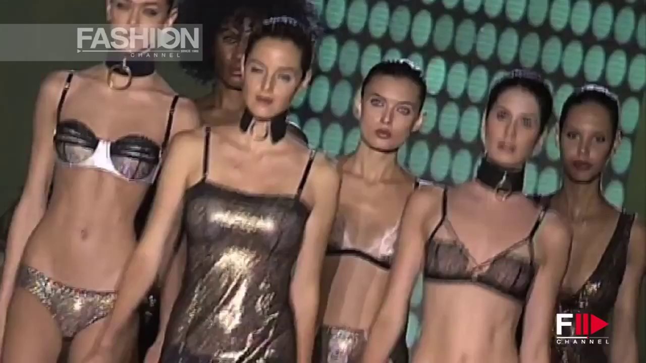 "GONZALES UNDERWEAR" Gran Canaria Moda Càlida Swimwear FW Spring Summer 2015