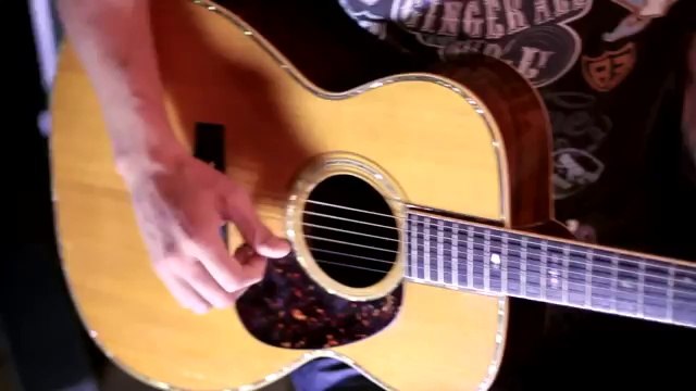 Ellie Goulding - Lights (Official Music Video Cover) - Corey Gray