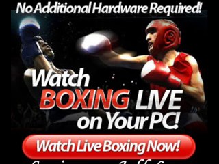 See Umberto Savigne vs Jeff Lacy Online