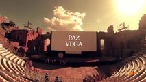 Taormina Film Fest 2014 - Paz Vega
