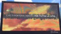 Apre a Roma il Cinecittà World, il primo parco a tema sul mondo del cinema