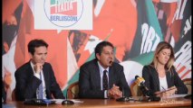 Toti: Forza Italia ha diritto e dovere di costruire alternativa a governo Renzi